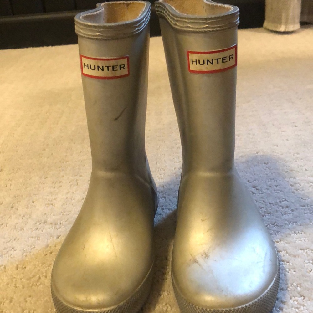 Kids hunter